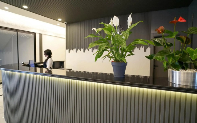 Ephesus Hitit Hotel