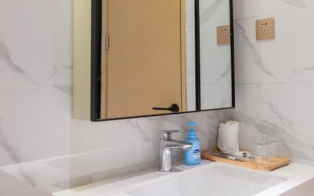 Foshan Wowa International Aparthotel