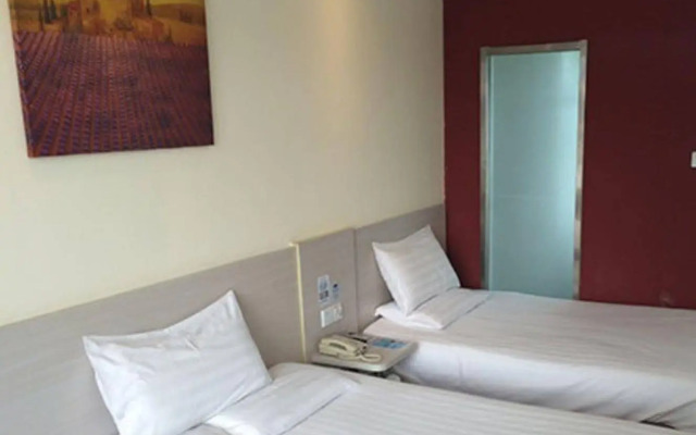 Hanting Hotel