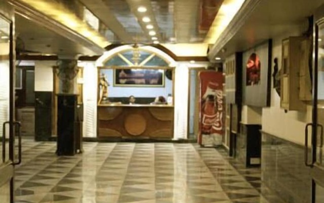 Hotel Shiraz Continental