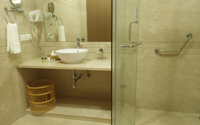 Hotel Kiscol Grands