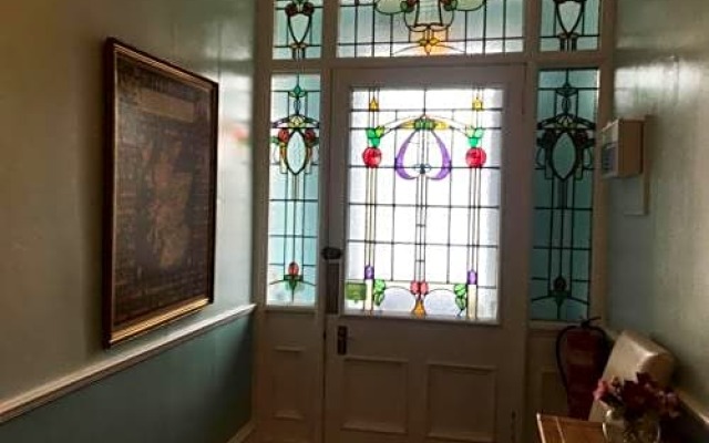 Dunallan Guest House