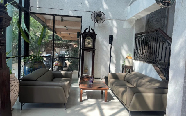 Silverador Resort Club