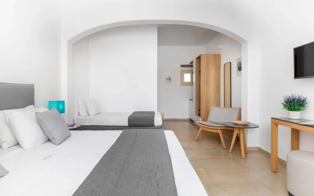 Corfos Hotel