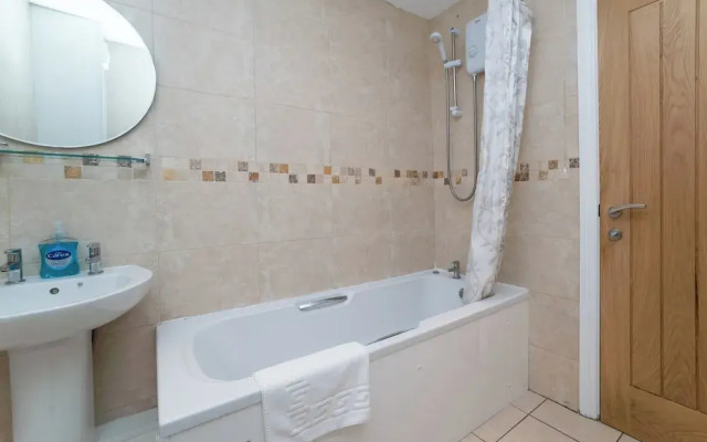 Northern Comfort Retreat in Newcastle