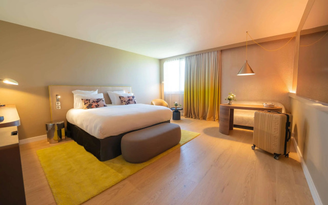 Pullman Toulouse