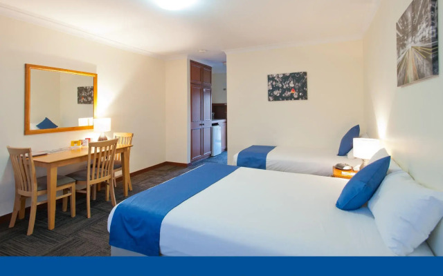 Admiral Motel Bunbury