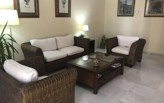 Hotel Lince