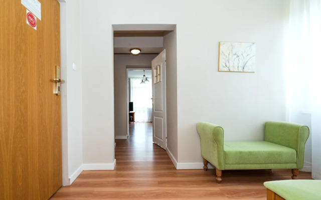 Lech Sanatorium Uzdrowiskowe