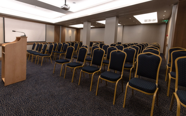 Electra Rhythm Athens