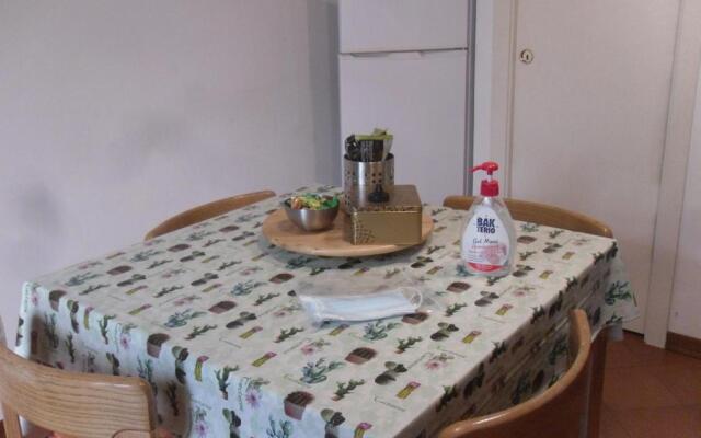 Appartamento "La Piccola"
