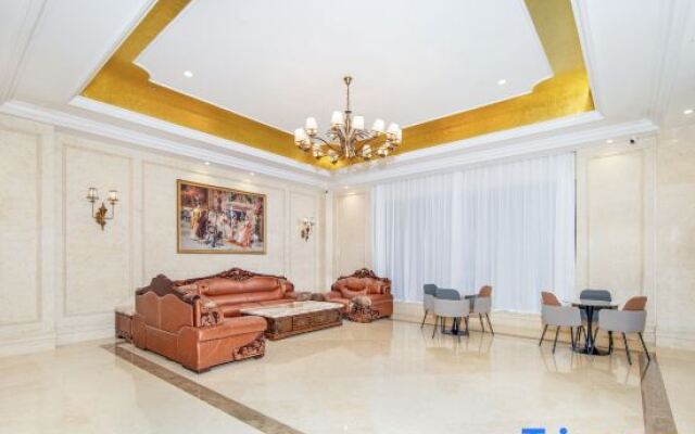 Vienna Hotel Kunming Yunda West Road Xiaodong Village Metro Station