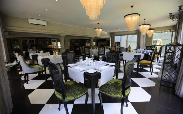 Fairlawns Boutique Hotel and Spa