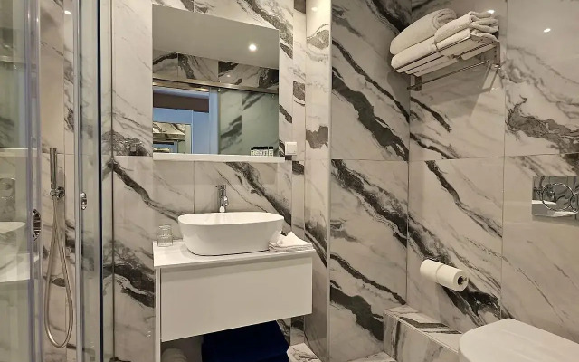 O Paradise Beach Resort & Spa