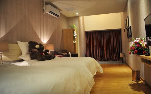 Mido Teddy Hotel