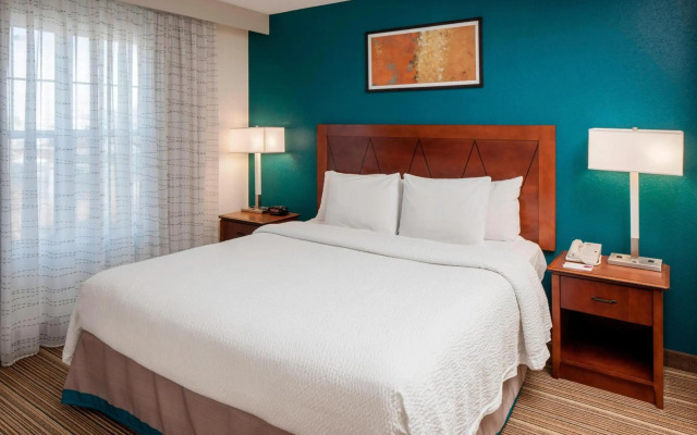 Residence Inn by Marriott Boston Norwood