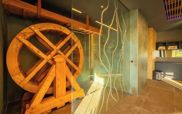 Viale Boutique Hotel Villány