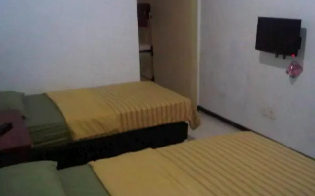 Wisma Pangeran