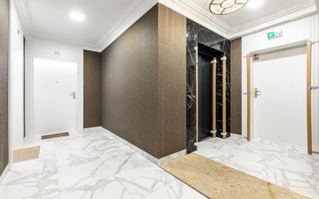 ShortStayPoland Dzielna B129