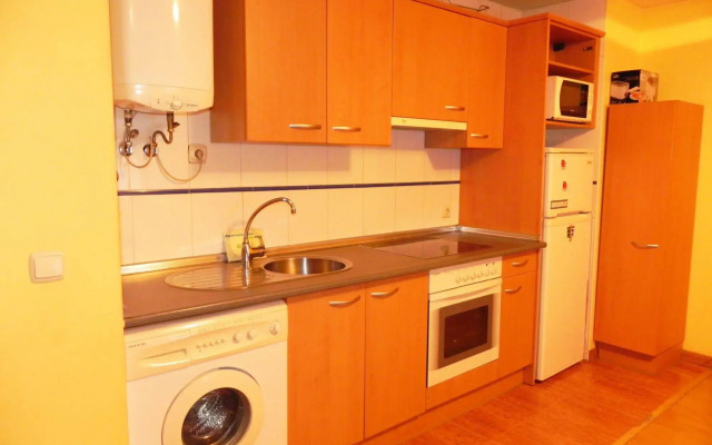 Canfranc Apartamentos 3000