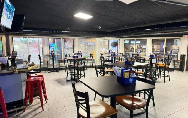 Days Inn Minneapolis St. Paul