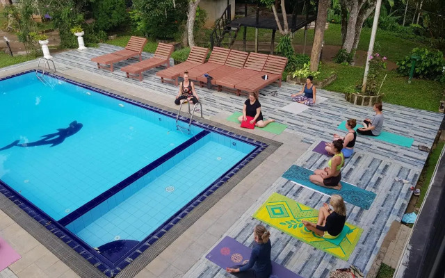 Ella Forest Paradise Hotel