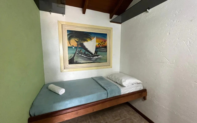 Pousada Mirante Floripa