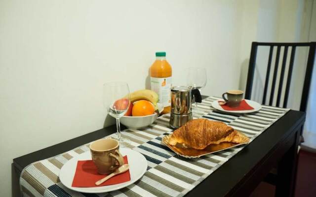 True Colors Apartments Cipro