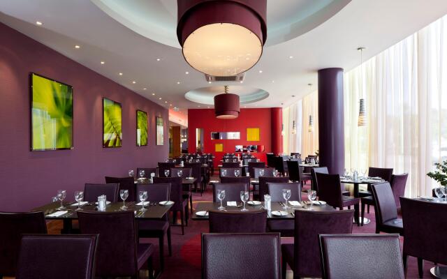 Holiday Inn Norwich City by IHG