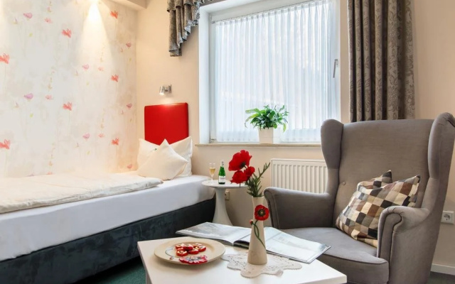 Landhaus Pension Voß