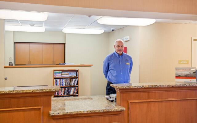 Candlewood Suites Pittsburgh Cranberry by IHG