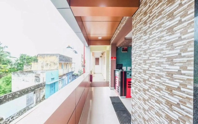 Golden Paying Guest House