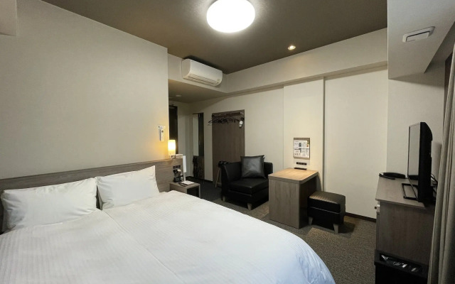 Hotel Route-Inn Saku Minami Inter