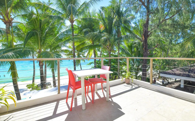 Signature Boracay South Beach