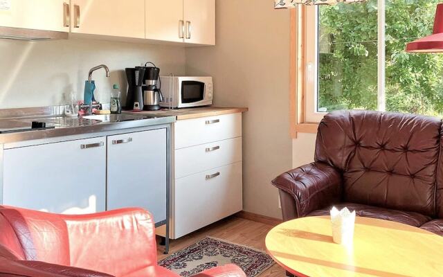 5 Person Holiday Home in Båstad