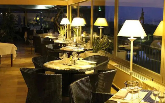 Mas d’Artigny Hotel & Spa
