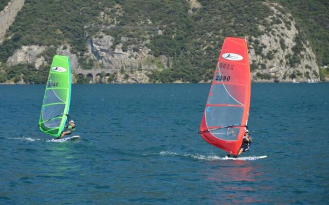 Appartamento Sunrise - Centro Storico N2