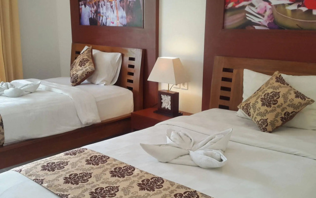 Uluwatu Cottages