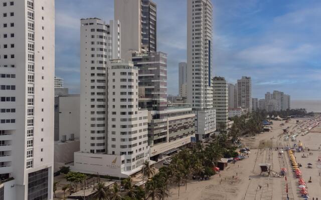 Hotel Regatta Cartagena