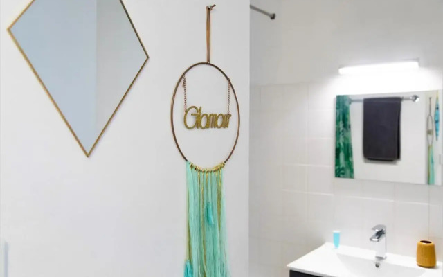 Jana House - Hypercentre - Gare - Netflix