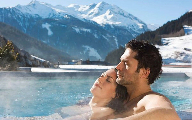 Sonnenhotel Zum Stern
