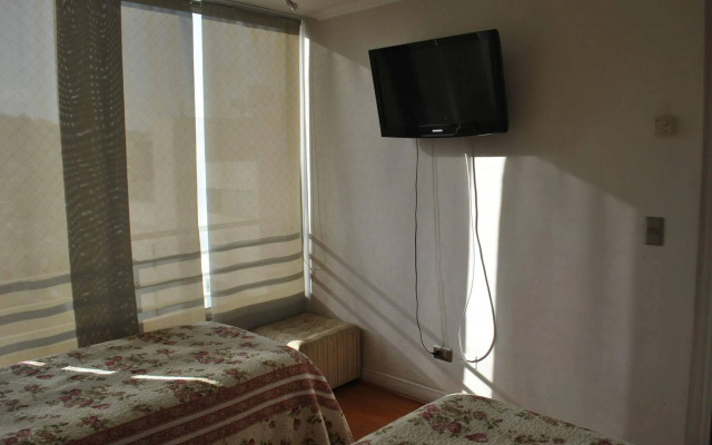 Providencia Apartments