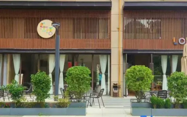 Zide Apartment (Shuanglong Town Sun Valley)