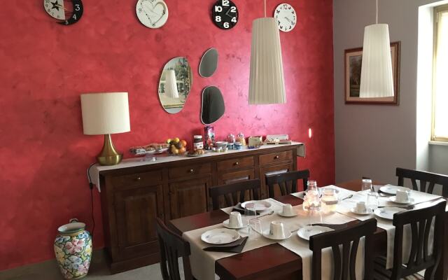 B&B Le Camerette di Edda