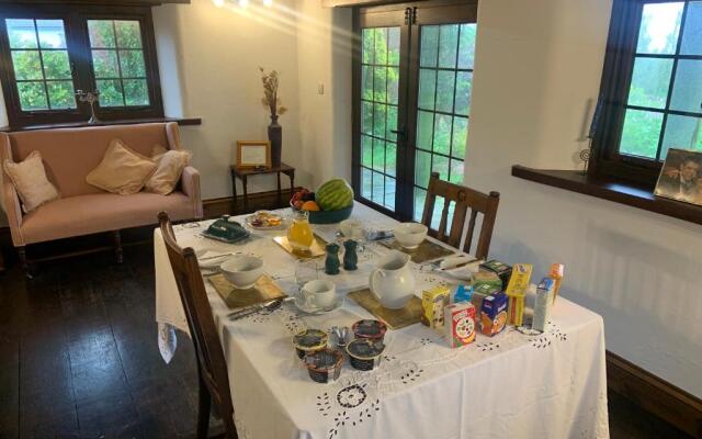 Slerra Hill Bed and Breakfast, Clovelly