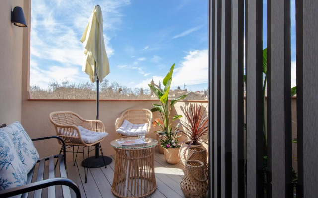 Hotel Oasis