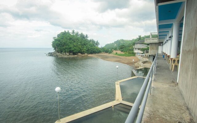 247 BalikBayan Fun Resort