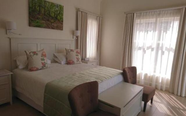 Westhill Luxury Guest House