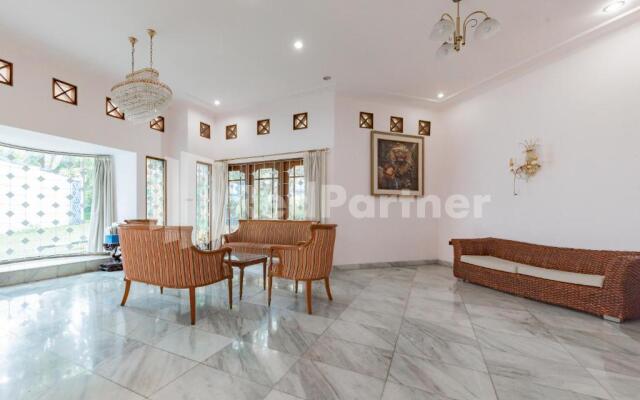 Biru Homestay Bandung