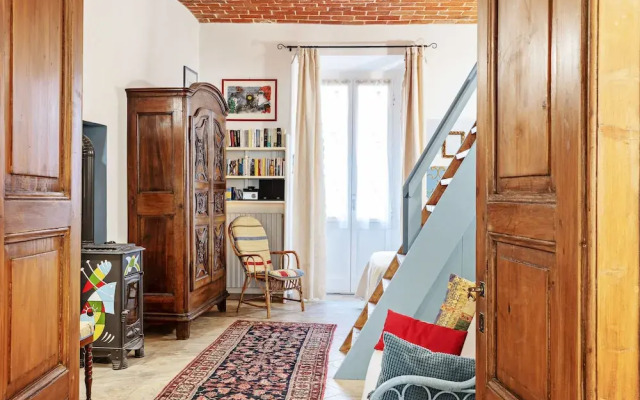 Acqui Terme - Via Manzoni 5